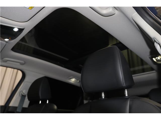 2024 Kia Sorento 2.5T X-Line (Stk: 25369D) in Edmonton - Image 12 of 27