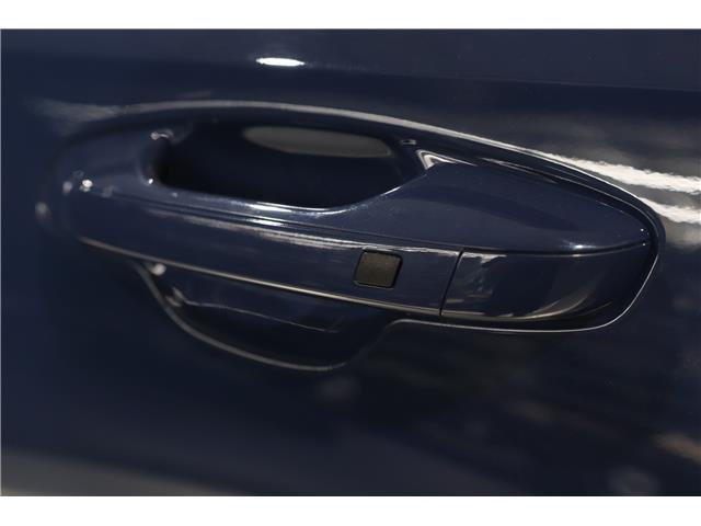 2024 Kia Sorento 2.5T X-Line (Stk: 25369D) in Edmonton - Image 9 of 27