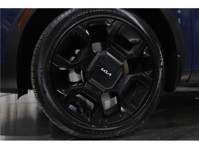 2024 Kia Sorento 2.5T X-Line (Stk: 25369D) in Edmonton - Image 10 of 27