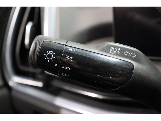 2024 Kia Sorento 2.5T X-Line (Stk: 25369D) in Edmonton - Image 26 of 27