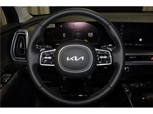2024 Kia Sorento 2.5T X-Line (Stk: 25369D) in Edmonton - Image 25 of 27