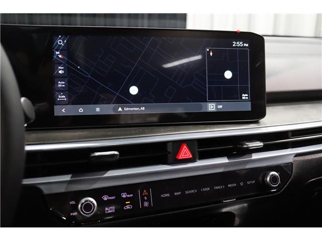 2024 Kia Sorento 2.5T X-Line (Stk: 25369D) in Edmonton - Image 16 of 27
