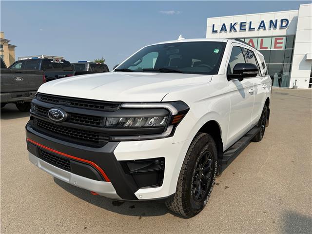 2024 Ford Expedition Timberline (Stk: 24-0613) in Prince Albert - Image 1 of 19
