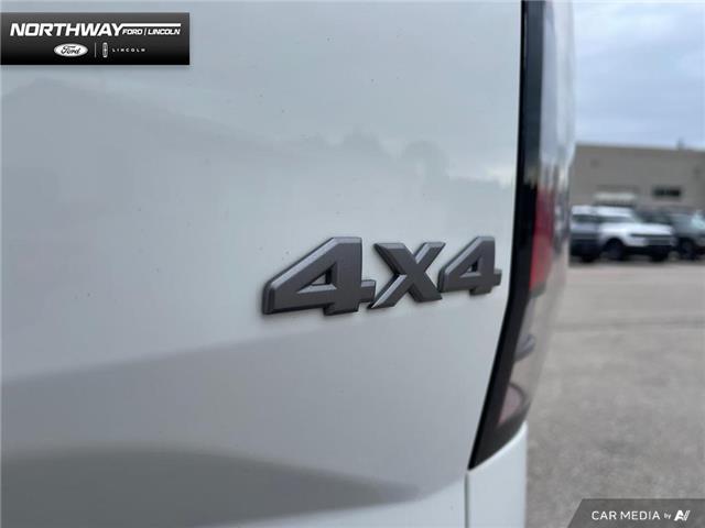 2023 Nissan Frontier  (Stk: DR1034) in Brantford - Image 8 of 23