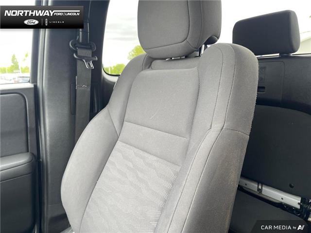 2023 Nissan Frontier  (Stk: DR1034) in Brantford - Image 18 of 23