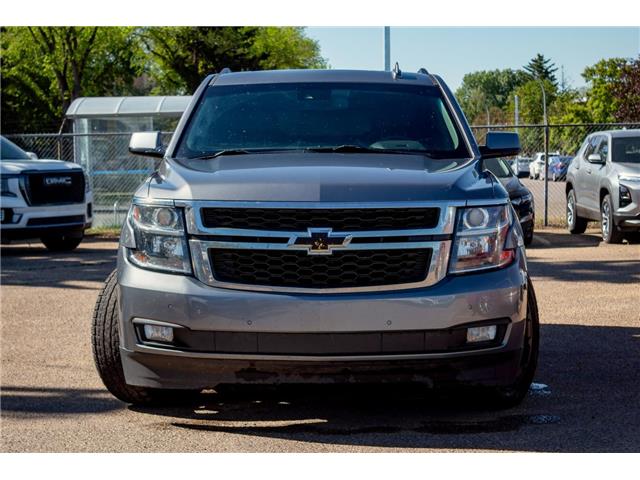 2020 Chevrolet Tahoe LT (Stk: 51115A) in Edmonton - Image 3 of 19 2020 Chevrolet Tahoe LT (Stk: 51115A) in Edmonton - Image 3 of 19
