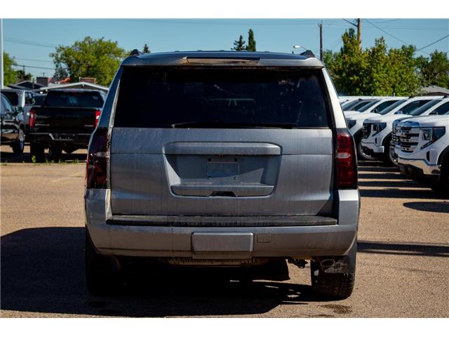 2020 Chevrolet Tahoe LT (Stk: 51115A) in Edmonton - Image 4 of 19 2020 Chevrolet Tahoe LT (Stk: 51115A) in Edmonton - Image 4 of 19