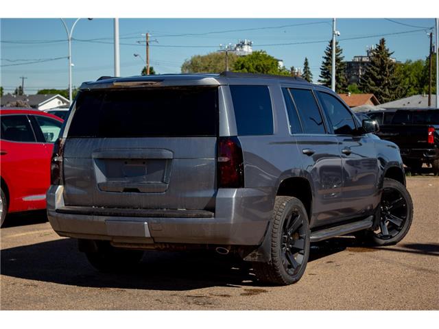 2020 Chevrolet Tahoe LT (Stk: 51115A) in Edmonton - Image 5 of 19 2020 Chevrolet Tahoe LT (Stk: 51115A) in Edmonton - Image 5 of 19