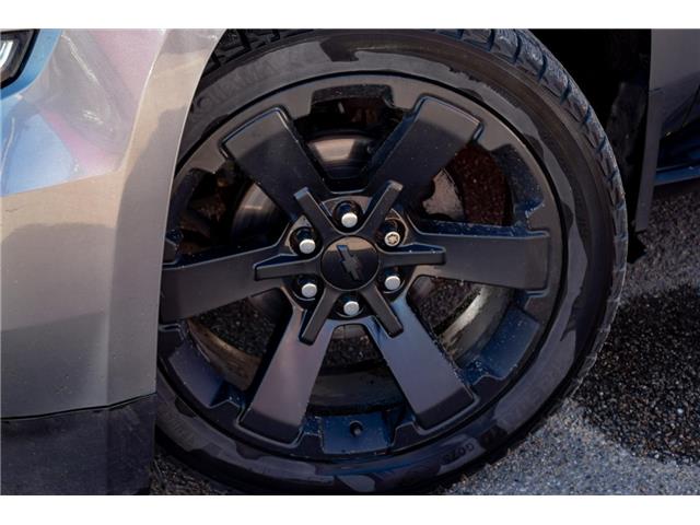2020 Chevrolet Tahoe LT (Stk: 51115A) in Edmonton - Image 6 of 19 2020 Chevrolet Tahoe LT (Stk: 51115A) in Edmonton - Image 6 of 19