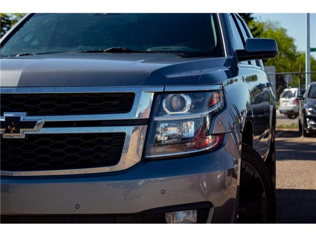 2020 Chevrolet Tahoe LT (Stk: 51115A) in Edmonton - Image 7 of 19 2020 Chevrolet Tahoe LT (Stk: 51115A) in Edmonton - Image 7 of 19