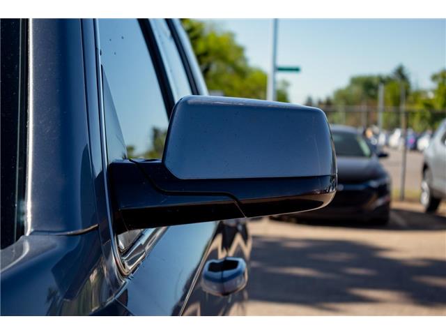 2020 Chevrolet Tahoe LT (Stk: 51115A) in Edmonton - Image 8 of 19 2020 Chevrolet Tahoe LT (Stk: 51115A) in Edmonton - Image 8 of 19