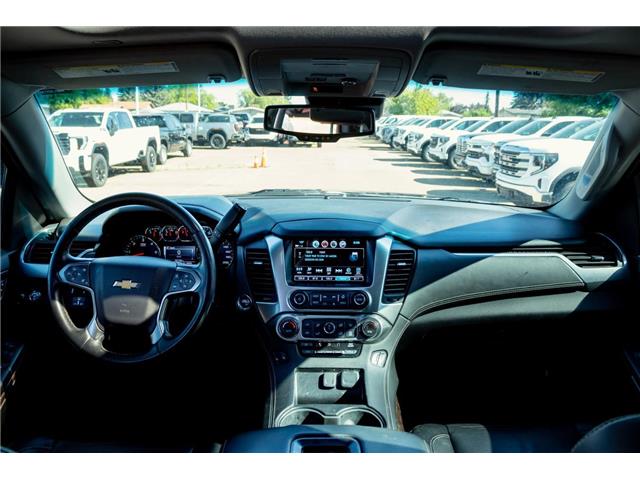 2020 Chevrolet Tahoe LT (Stk: 51115A) in Edmonton - Image 9 of 19 2020 Chevrolet Tahoe LT (Stk: 51115A) in Edmonton - Image 9 of 19