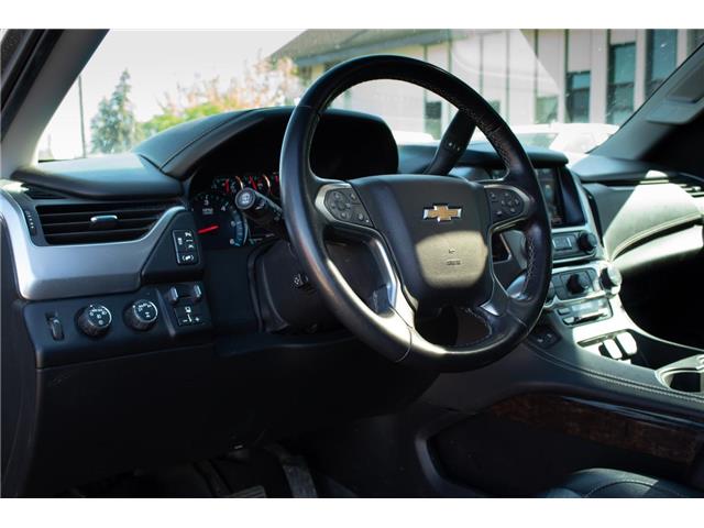 2020 Chevrolet Tahoe LT (Stk: 51115A) in Edmonton - Image 10 of 19 2020 Chevrolet Tahoe LT (Stk: 51115A) in Edmonton - Image 10 of 19