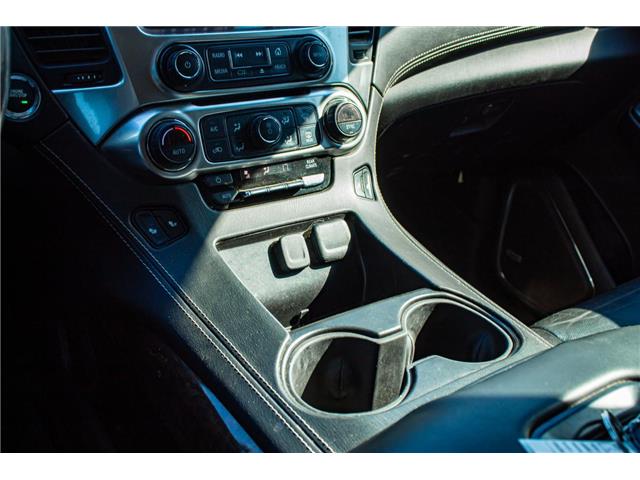 2020 Chevrolet Tahoe LT (Stk: 51115A) in Edmonton - Image 12 of 19 2020 Chevrolet Tahoe LT (Stk: 51115A) in Edmonton - Image 12 of 19