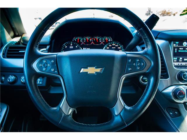 2020 Chevrolet Tahoe LT (Stk: 51115A) in Edmonton - Image 13 of 19 2020 Chevrolet Tahoe LT (Stk: 51115A) in Edmonton - Image 13 of 19