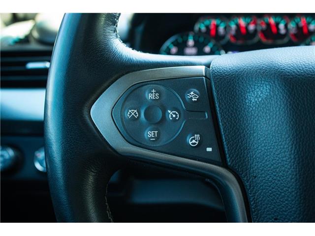 2020 Chevrolet Tahoe LT (Stk: 51115A) in Edmonton - Image 14 of 19 2020 Chevrolet Tahoe LT (Stk: 51115A) in Edmonton - Image 14 of 19