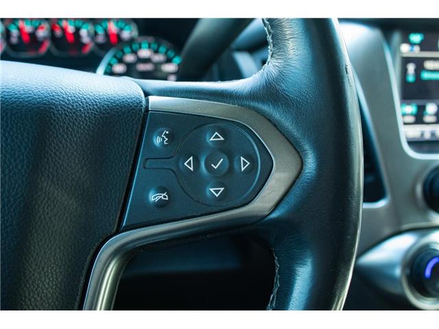 2020 Chevrolet Tahoe LT (Stk: 51115A) in Edmonton - Image 16 of 19 2020 Chevrolet Tahoe LT (Stk: 51115A) in Edmonton - Image 16 of 19