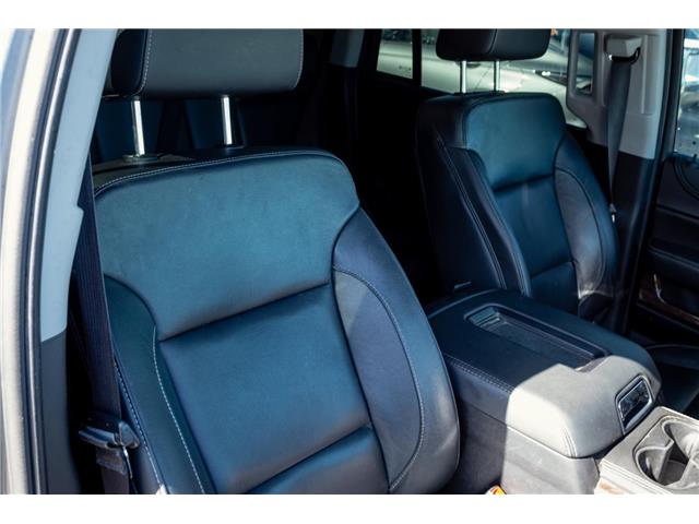 2020 Chevrolet Tahoe LT (Stk: 51115A) in Edmonton - Image 17 of 19 2020 Chevrolet Tahoe LT (Stk: 51115A) in Edmonton - Image 17 of 19