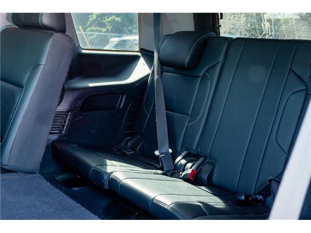 2020 Chevrolet Tahoe LT (Stk: 51115A) in Edmonton - Image 19 of 19 2020 Chevrolet Tahoe LT (Stk: 51115A) in Edmonton - Image 19 of 19