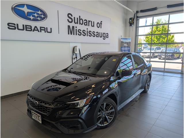 2024 Subaru WRX Base (Stk: P5479) in Mississauga - Image 1 of 18