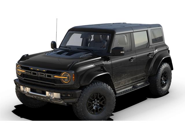 2025 Ford Bronco Raptor (Stk: 25BR711) in St. Catharines - Image 1 of 7