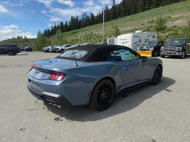 2025 Ford Mustang GT Premium (Stk: 5C002) in Williams Lake - Image 5 of 12