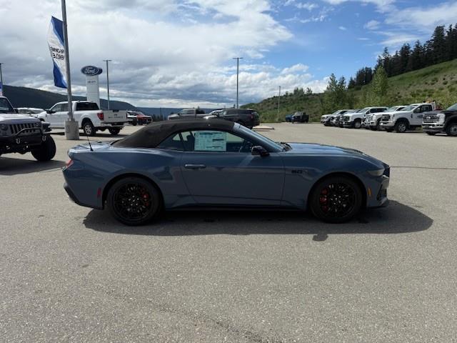 2025 Ford Mustang GT Premium (Stk: 5C002) in Williams Lake - Image 6 of 12