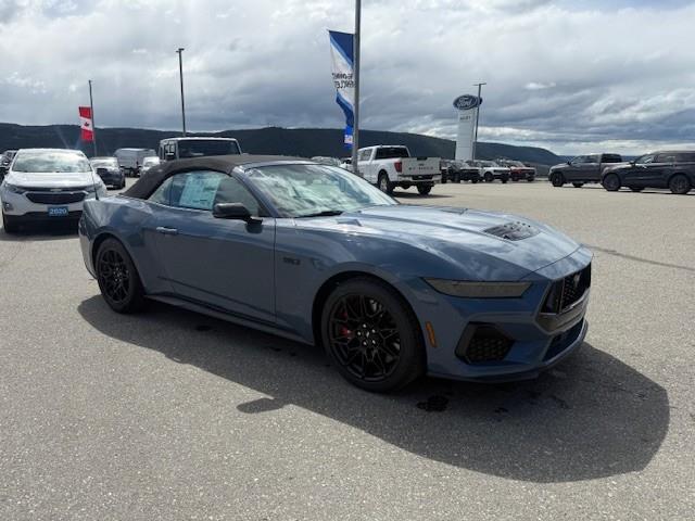 2025 Ford Mustang GT Premium (Stk: 5C002) in Williams Lake - Image 7 of 12