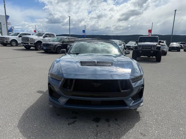 2025 Ford Mustang GT Premium (Stk: 5C002) in Williams Lake - Image 8 of 12