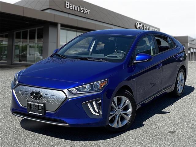 2020 Hyundai Ioniq EV Preferred (Stk: H25-0051P) in Chilliwack - Image 1 of 19