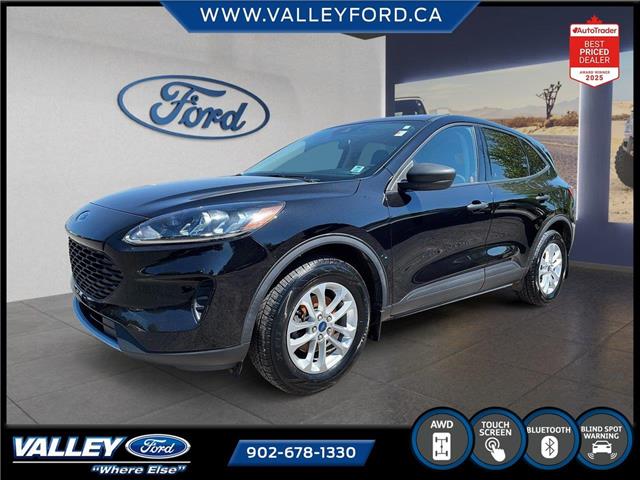 2020 Ford Escape S (Stk: 25156A) in Kentville - Image 1 of 21
