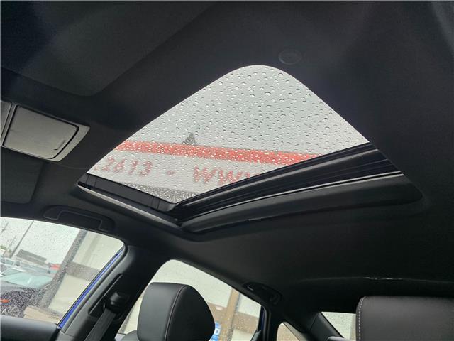 2018 Honda Accord Sport (Stk: 2505225) in Waterloo - Image 13 of 25