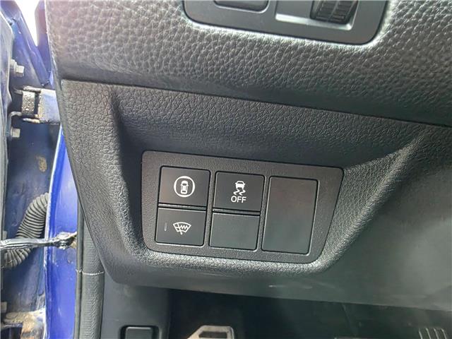 2018 Honda Accord Sport (Stk: 2505225) in Waterloo - Image 15 of 25