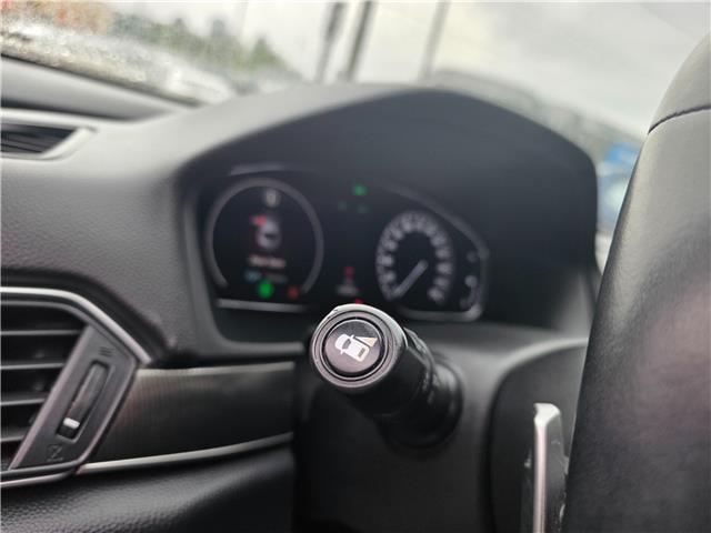 2018 Honda Accord Sport (Stk: 2505225) in Waterloo - Image 16 of 25