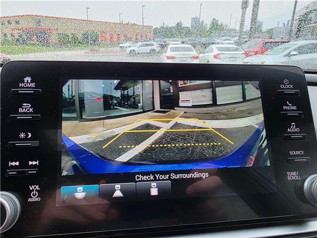 2018 Honda Accord Sport (Stk: 2505225) in Waterloo - Image 20 of 25