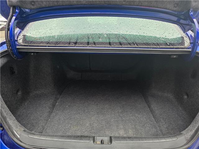 2018 Honda Accord Sport (Stk: 2505225) in Waterloo - Image 23 of 25