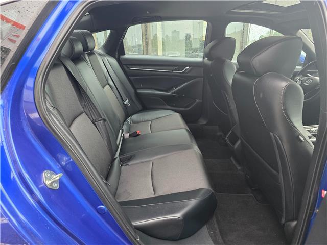 2018 Honda Accord Sport (Stk: 2505225) in Waterloo - Image 24 of 25