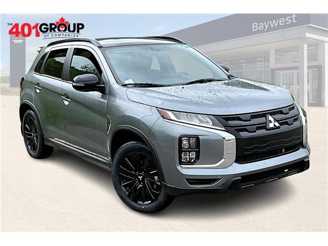2025 Mitsubishi RVR NOIR (Stk: 1163BMN) in Owen Sound - Image 1 of 13