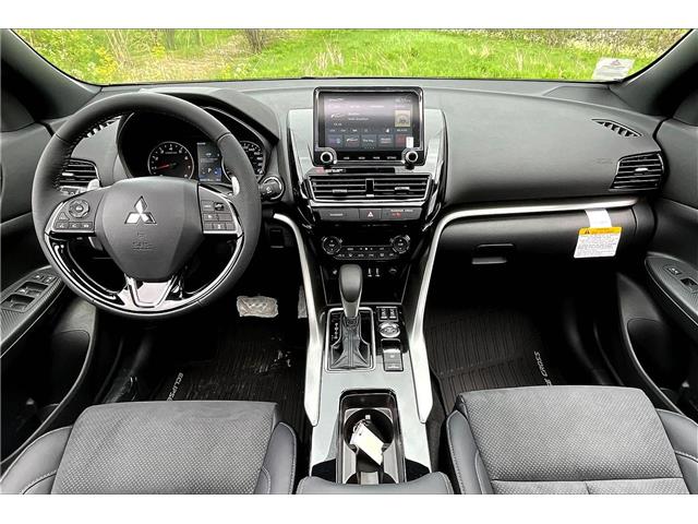 2025 Mitsubishi Eclipse Cross NOIR (Stk: 1140BMN) in Owen Sound - Image 5 of 13 2025 Mitsubishi Eclipse Cross NOIR (Stk: 1140BMN) in Owen Sound - Image 5 of 13