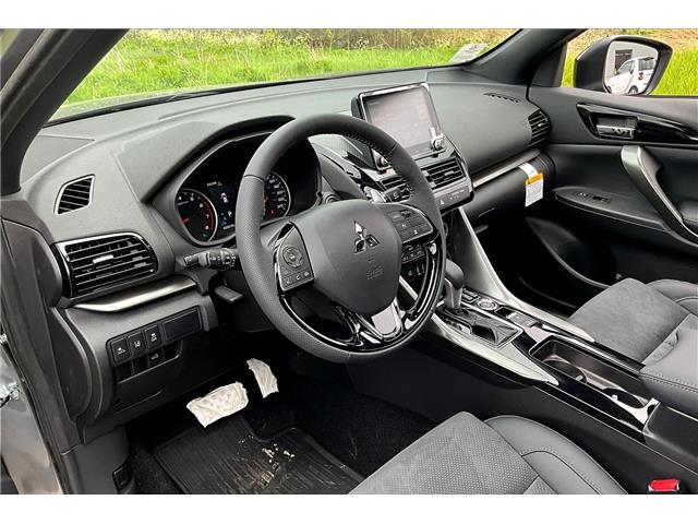 2025 Mitsubishi Eclipse Cross NOIR (Stk: 1140BMN) in Owen Sound - Image 6 of 13 2025 Mitsubishi Eclipse Cross NOIR (Stk: 1140BMN) in Owen Sound - Image 6 of 13