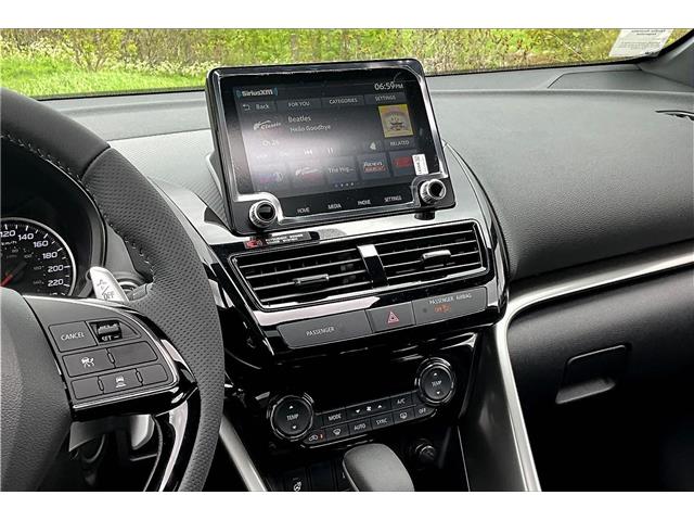 2025 Mitsubishi Eclipse Cross NOIR (Stk: 1140BMN) in Owen Sound - Image 7 of 13 2025 Mitsubishi Eclipse Cross NOIR (Stk: 1140BMN) in Owen Sound - Image 7 of 13