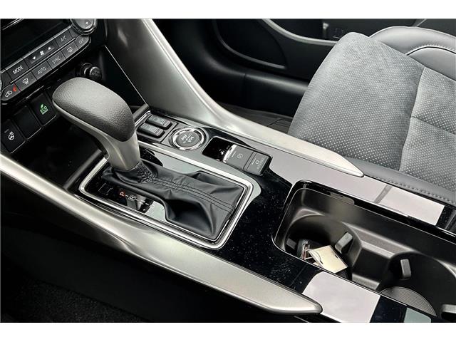 2025 Mitsubishi Eclipse Cross NOIR (Stk: 1140BMN) in Owen Sound - Image 8 of 13 2025 Mitsubishi Eclipse Cross NOIR (Stk: 1140BMN) in Owen Sound - Image 8 of 13