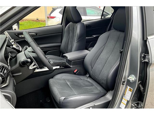 2025 Mitsubishi Eclipse Cross NOIR (Stk: 1140BMN) in Owen Sound - Image 9 of 13 2025 Mitsubishi Eclipse Cross NOIR (Stk: 1140BMN) in Owen Sound - Image 9 of 13