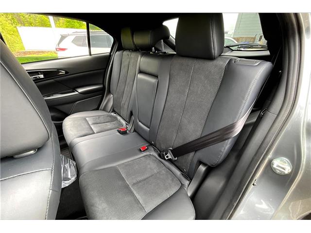 2025 Mitsubishi Eclipse Cross NOIR (Stk: 1140BMN) in Owen Sound - Image 10 of 13 2025 Mitsubishi Eclipse Cross NOIR (Stk: 1140BMN) in Owen Sound - Image 10 of 13