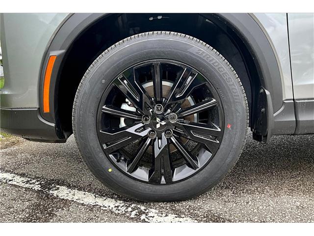 2025 Mitsubishi Eclipse Cross NOIR (Stk: 1140BMN) in Owen Sound - Image 12 of 13 2025 Mitsubishi Eclipse Cross NOIR (Stk: 1140BMN) in Owen Sound - Image 12 of 13