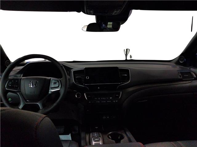 2025 Honda Ridgeline TrailSport (Stk: 3893) in Lethbridge - Image 14 of 24