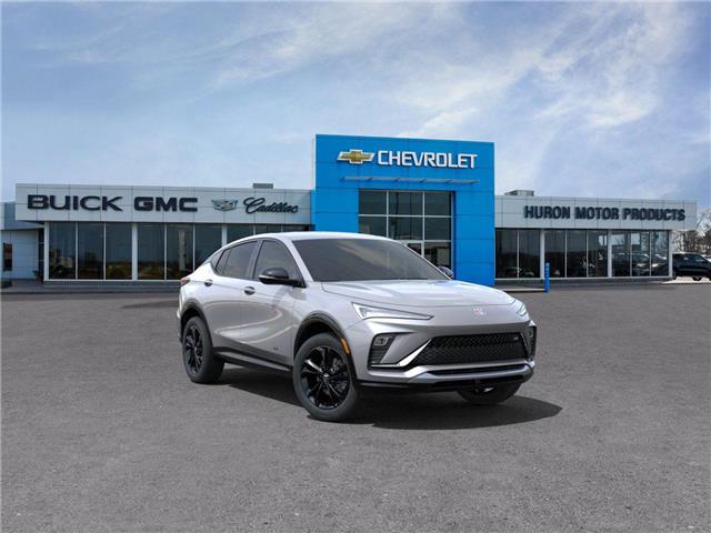 2025 Buick Envista Sport Touring (Stk: 104371) in Exeter - Image 1 of 24