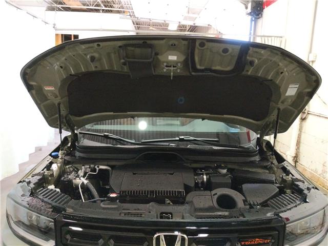2026 Honda Passport TrailSport Touring (Stk: 3940) in Lethbridge - Image 9 of 24