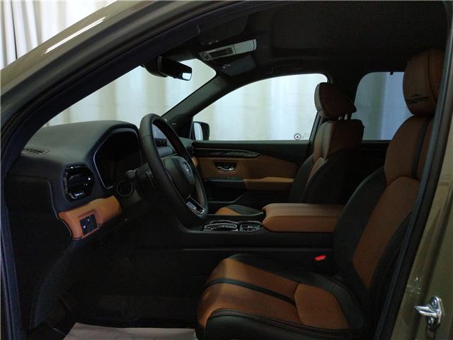 2026 Honda Passport TrailSport Touring (Stk: 3940) in Lethbridge - Image 11 of 24