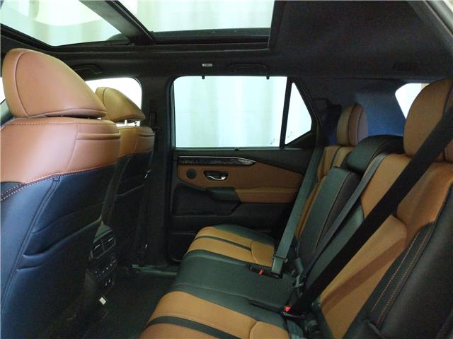 2026 Honda Passport TrailSport Touring (Stk: 3940) in Lethbridge - Image 12 of 24